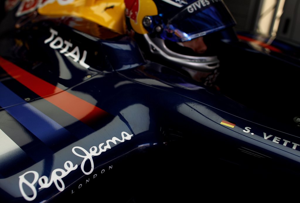 GP Bahrain - Prove Libere